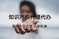 知識產(chǎn)權代理 知識產(chǎn)權代理